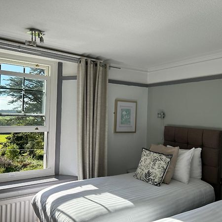 Uplands Inn Cartmel Exteriör bild