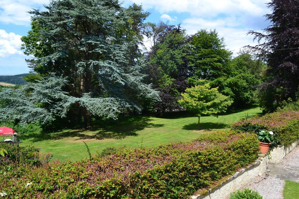 Uplands Inn Cartmel Rum bild