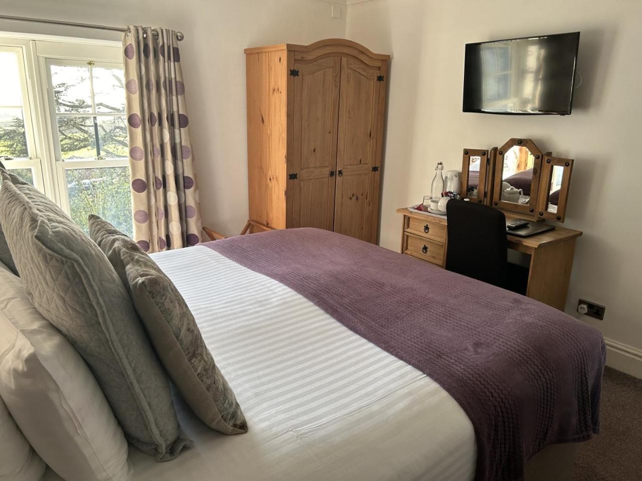 Uplands Inn Cartmel Rum bild