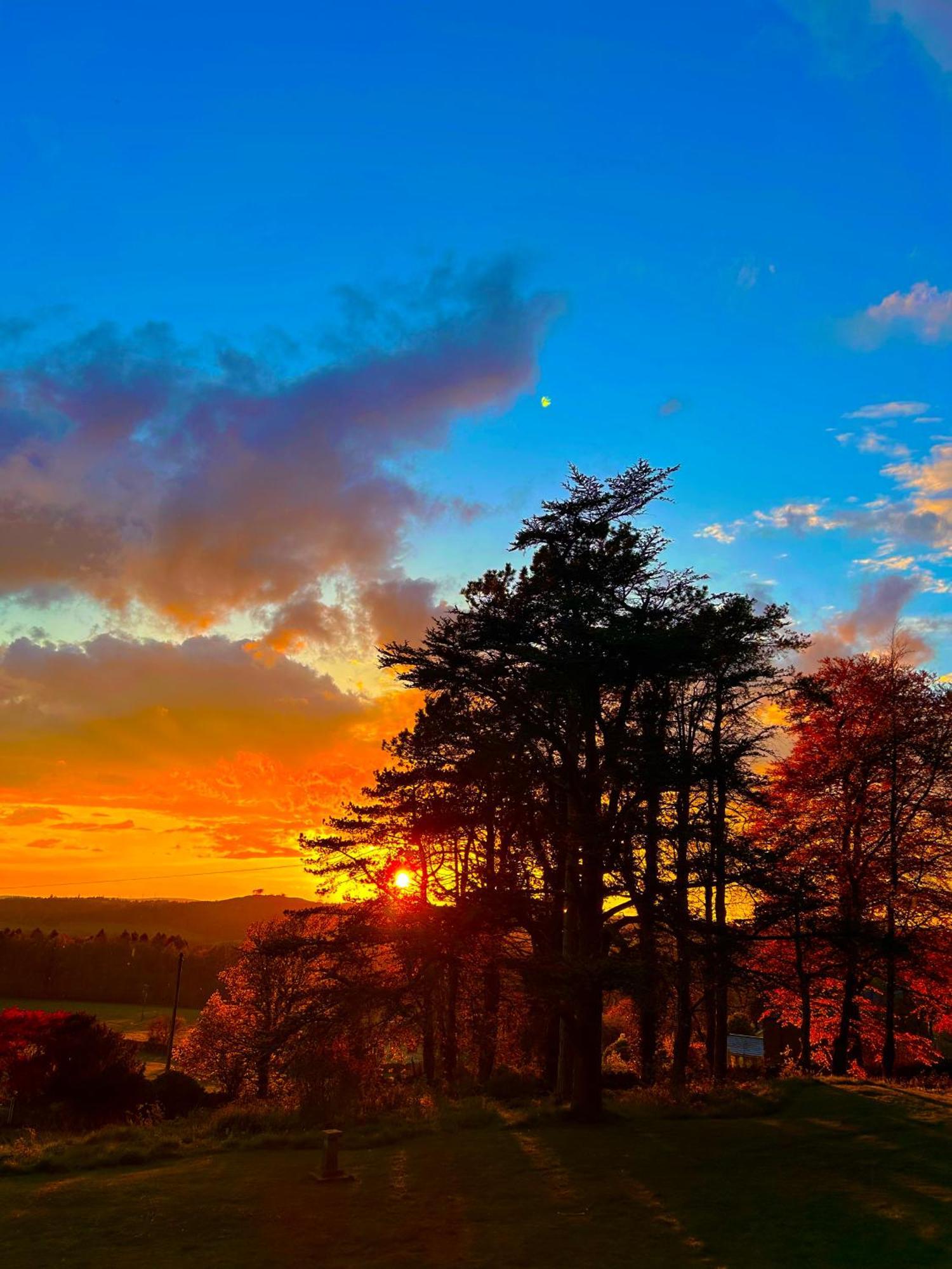 Uplands Inn Cartmel Exteriör bild